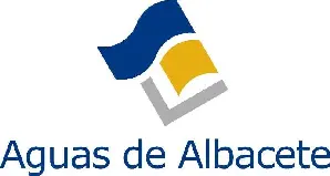 Aguas de albacete Logo