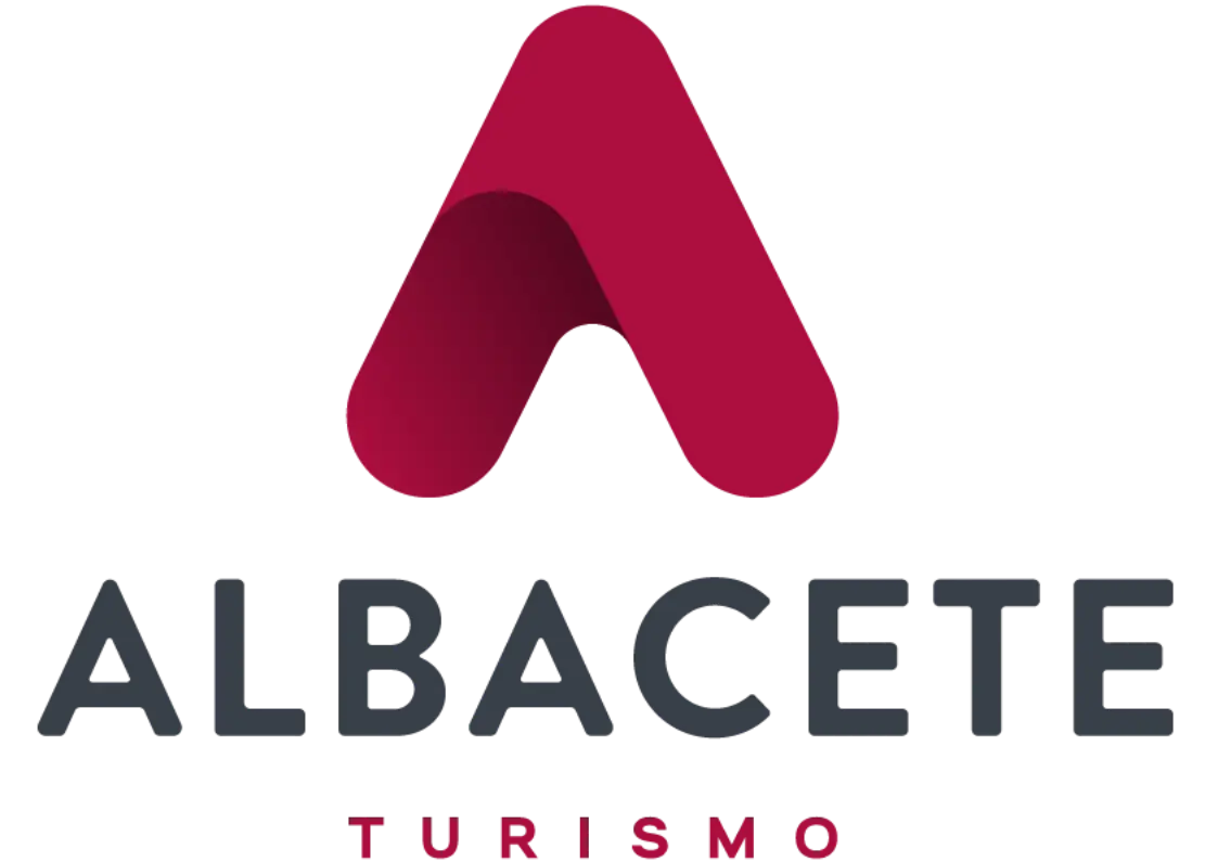 Albacete Turismo Logo