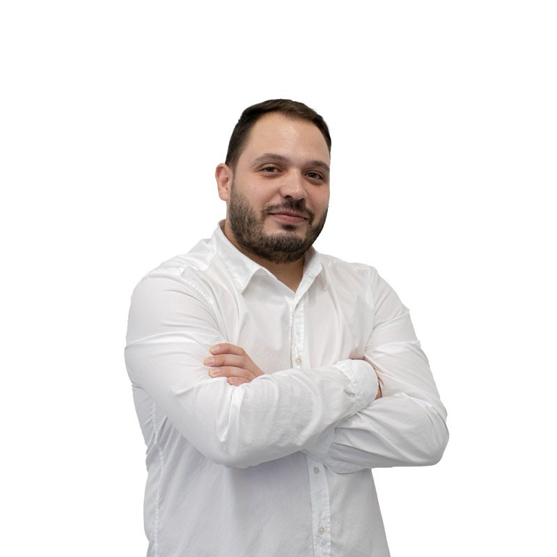 Victor Alejandre Girón